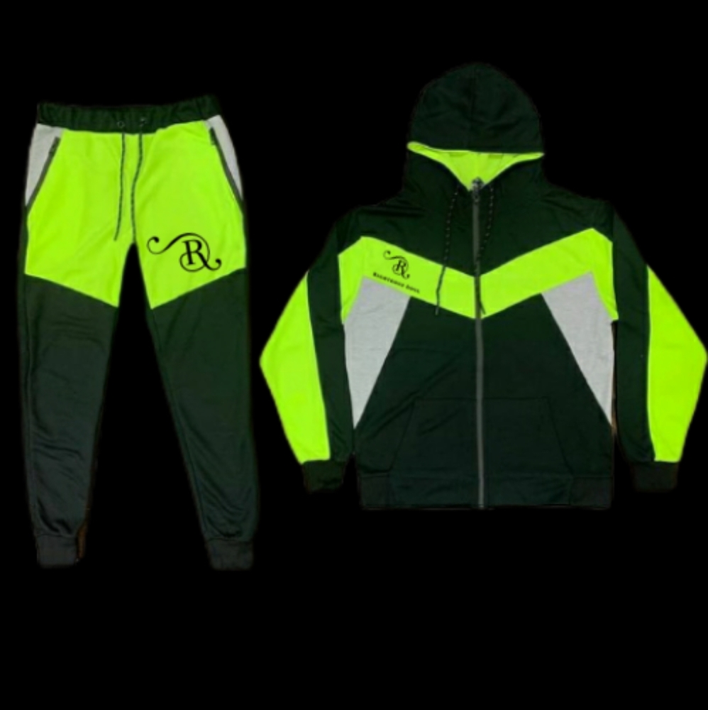 Righteous Soul tech suits